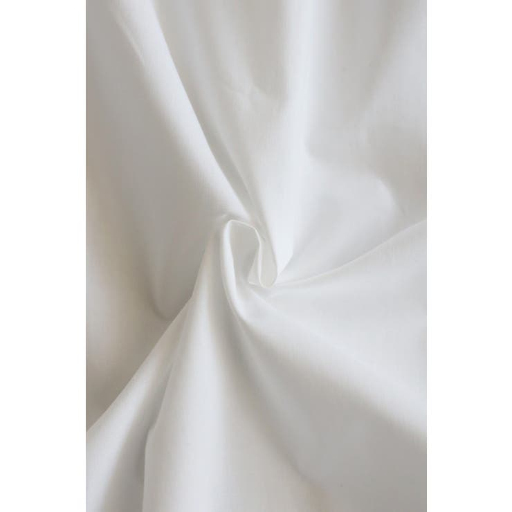 袖シャーリングシャツワンピース 77-002255 | BONJOUR SAGAN | 詳細画像16 