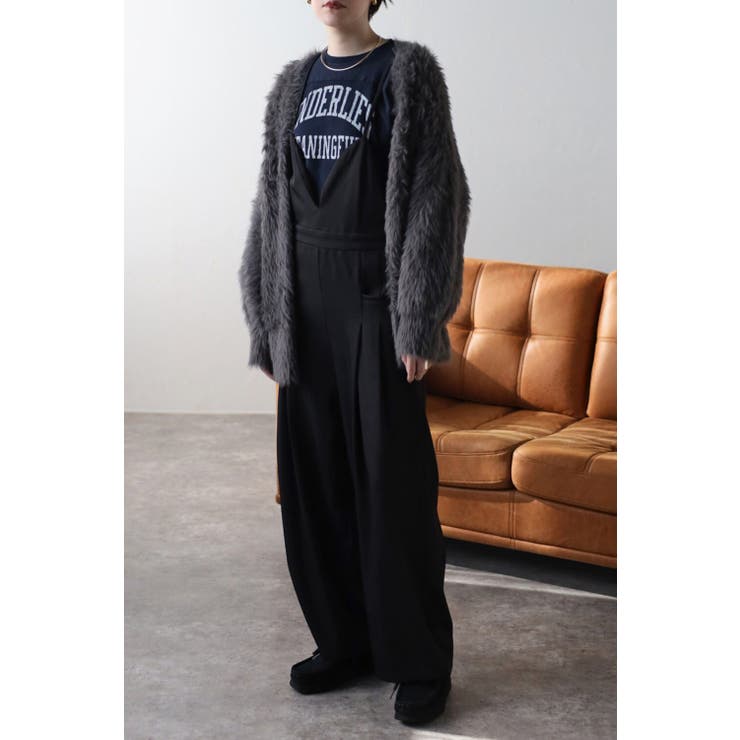 ビスチェオールインワン 77 003296 | BONJOUR SAGAN | 詳細画像4 