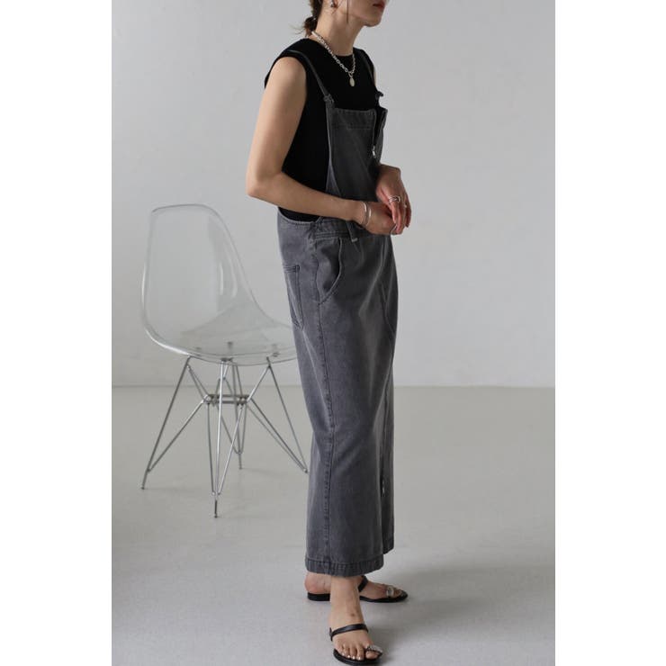 ワイドリブノースリサマーニット 77-002646 | BONJOUR SAGAN | 詳細画像6 