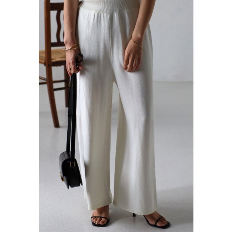 ベアビスチェニットオールインワン 77-002704 | BONJOUR SAGAN | 詳細画像13 