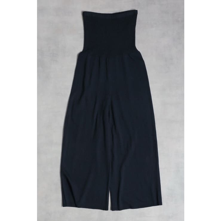 ベアビスチェニットオールインワン 77-002704 | BONJOUR SAGAN | 詳細画像18 