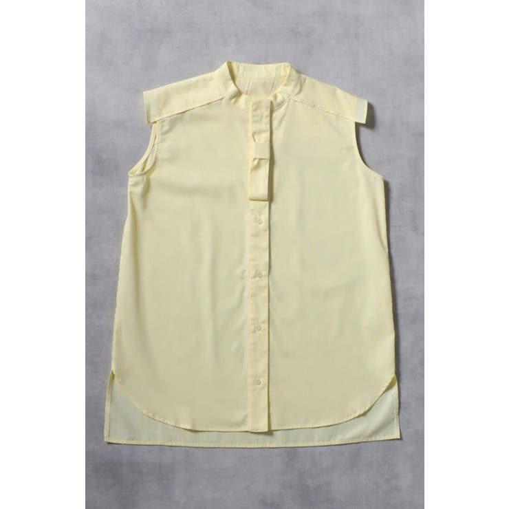 リボンデザインセーラーカラーブラウス 77-002776 | BONJOUR SAGAN | 詳細画像17 