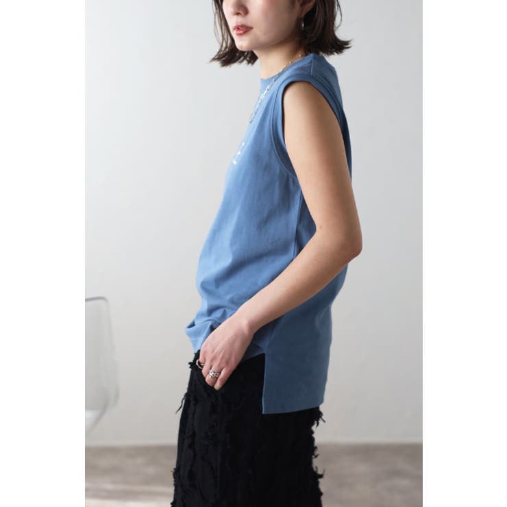 PLEASEロゴノースリプルオーバー 77-003325 | BONJOUR SAGAN | 詳細画像1 