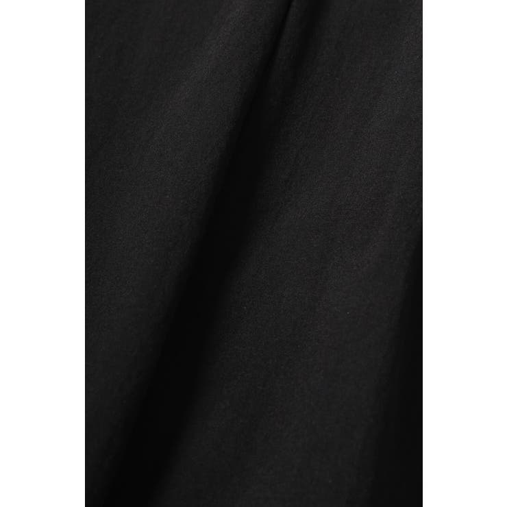 カーブギャザースリーブブラウス 77-003441 | BONJOUR SAGAN | 詳細画像18 