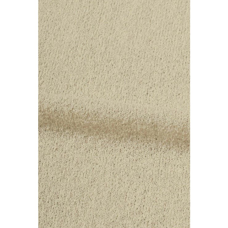 サーマルループヤーンカーディガン 77-003452 | BONJOUR SAGAN | 詳細画像15 