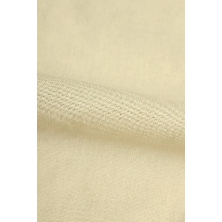 リネン混ハンサムベストセットアップ 77-003462 | BONJOUR SAGAN | 詳細画像15 