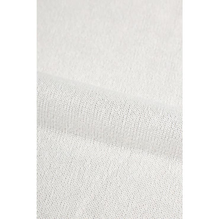 ショルダータックシアーニットソー 77-003463 | BONJOUR SAGAN | 詳細画像13 