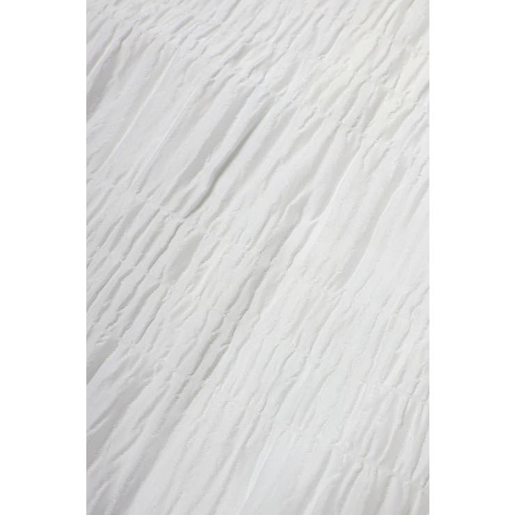 フロントジップシャーリングキャミ 77-003477 | BONJOUR SAGAN | 詳細画像16 