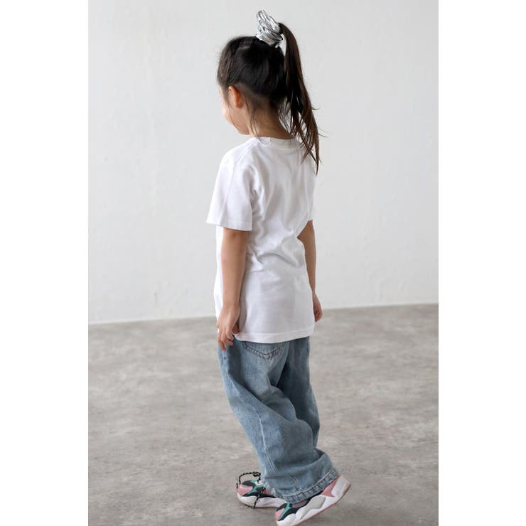 クリームソーダ TEE 77-004326 | BONJOUR SAGAN | 詳細画像2 