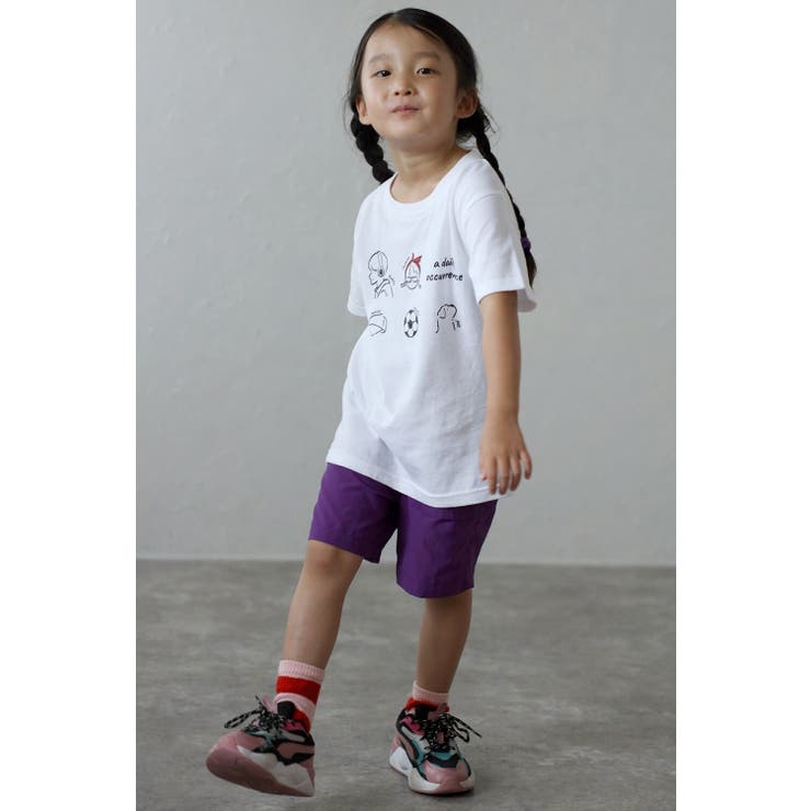 daily TEE 77-004327 | BONJOUR SAGAN | 詳細画像2 