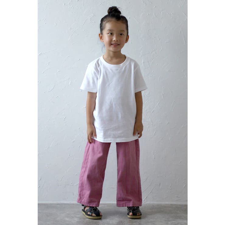 Have Fun TEE 77-004328 | BONJOUR SAGAN | 詳細画像2 