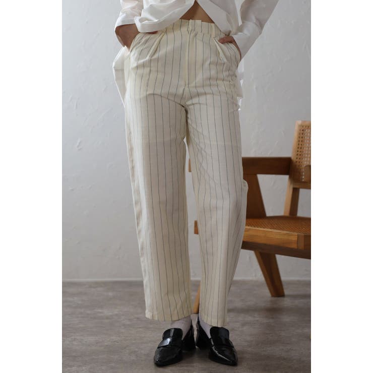 IVORY | ENC エンク back | BONJOUR SAGAN