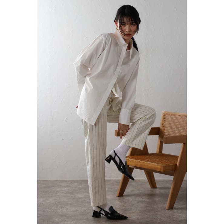 ENC エンク back | BONJOUR SAGAN | 詳細画像11 