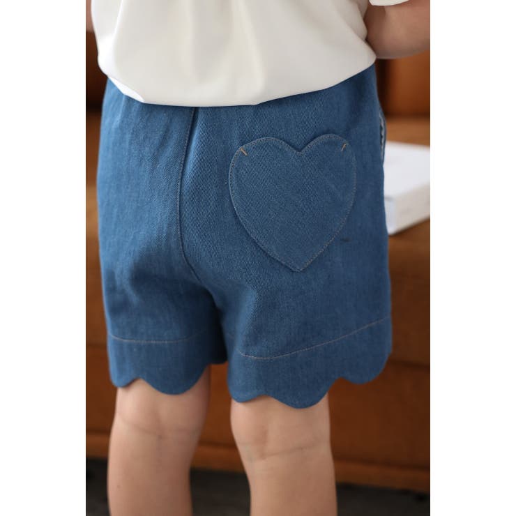 子供服 キッズ パンツ | BONJOUR SAGAN | 詳細画像10 