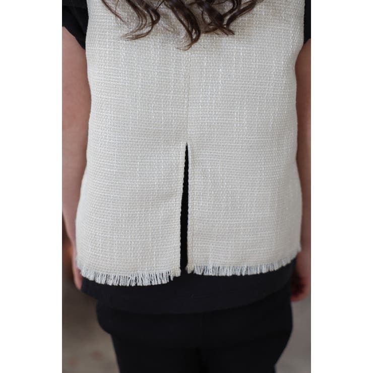 【3 10才対応】子供服 キッズ | BONJOUR SAGAN | 詳細画像8 