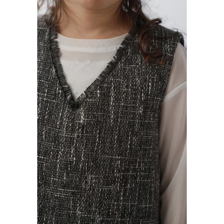 【3 10才対応】子供服 キッズ | BONJOUR SAGAN | 詳細画像12 