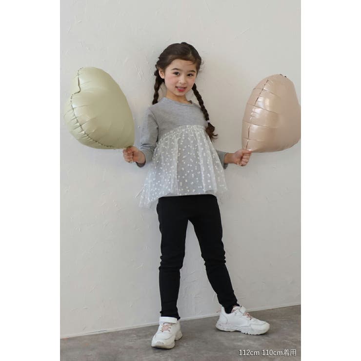 【3 10才対応】子供服 キッズ | BONJOUR SAGAN | 詳細画像3 