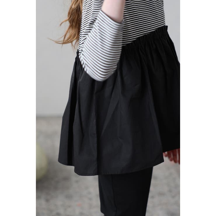 【3 10才対応】子供服 キッズ | BONJOUR SAGAN | 詳細画像16 