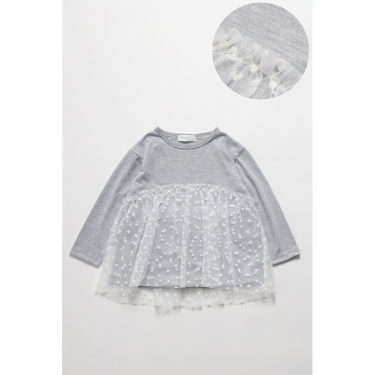 【3 10才対応】子供服 キッズ | BONJOUR SAGAN | 詳細画像17 