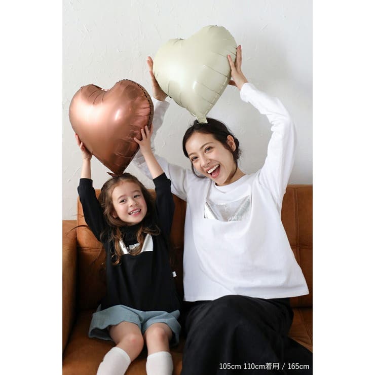 【3 10才対応】子供服 キッズ | BONJOUR SAGAN | 詳細画像2 