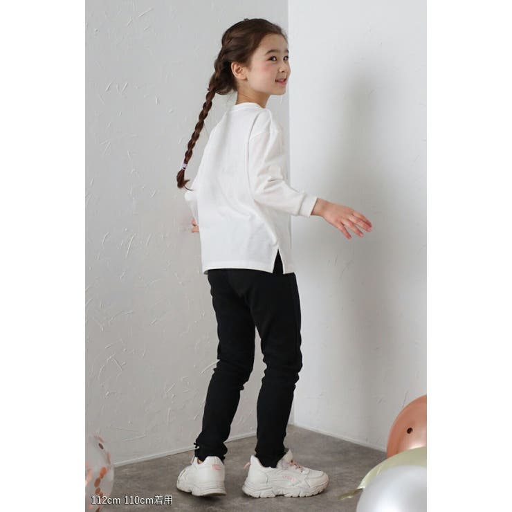 【3 10才対応】子供服 キッズ | BONJOUR SAGAN | 詳細画像4 