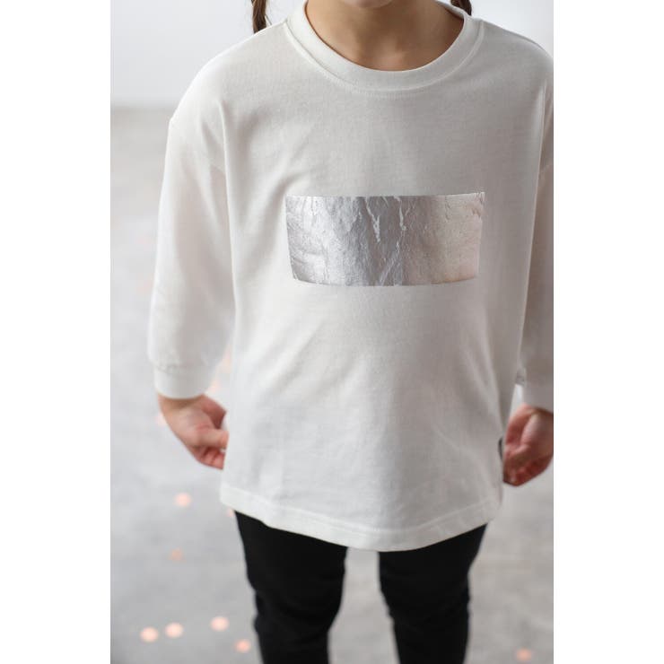 【3 10才対応】子供服 キッズ | BONJOUR SAGAN | 詳細画像5 