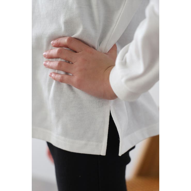 【3 10才対応】子供服 キッズ | BONJOUR SAGAN | 詳細画像9 