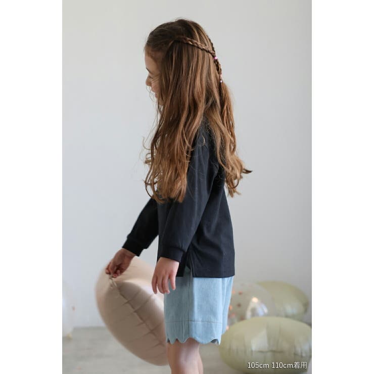 【3 10才対応】子供服 キッズ | BONJOUR SAGAN | 詳細画像13 