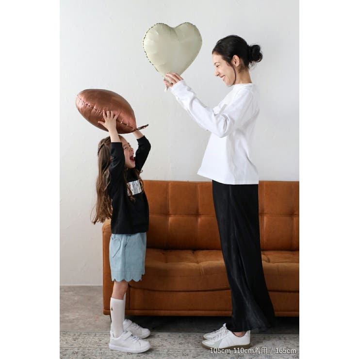 【3 10才対応】子供服 キッズ | BONJOUR SAGAN | 詳細画像16 