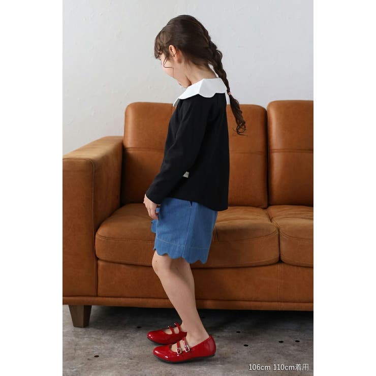 子供服 キッズ 女の子 | BONJOUR SAGAN | 詳細画像6 