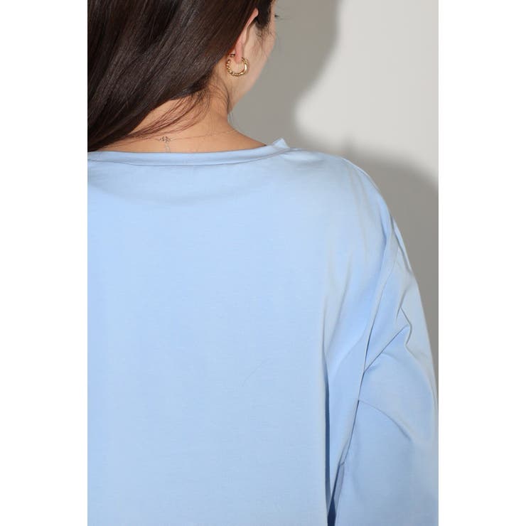 ENC エンク sleeve | BONJOUR SAGAN | 詳細画像9 