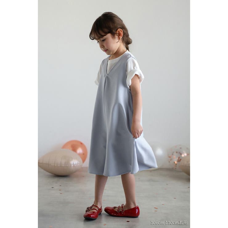 【3 10才対応】子供服 キッズ | BONJOUR SAGAN | 詳細画像4 