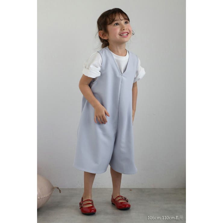 【3 10才対応】子供服 キッズ | BONJOUR SAGAN | 詳細画像7 