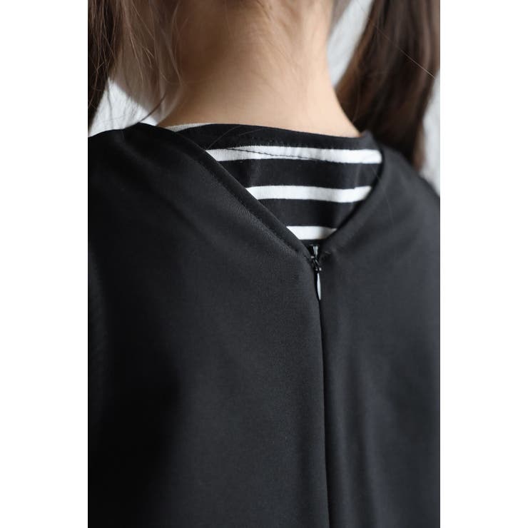 【3 10才対応】子供服 キッズ | BONJOUR SAGAN | 詳細画像12 