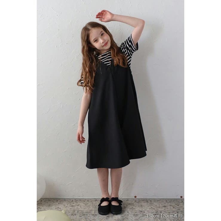 【3 10才対応】子供服 キッズ | BONJOUR SAGAN | 詳細画像14 