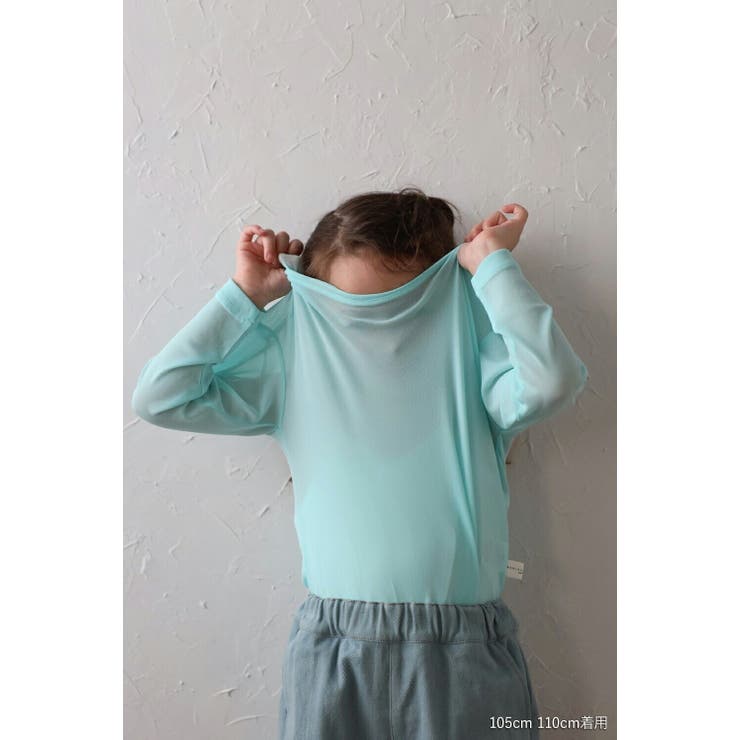 【3 10才対応】子供服 キッズ | BONJOUR SAGAN | 詳細画像1 