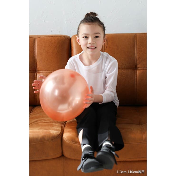 OFF-WHITE | 【3 10才対応】子供服 キッズ | BONJOUR SAGAN