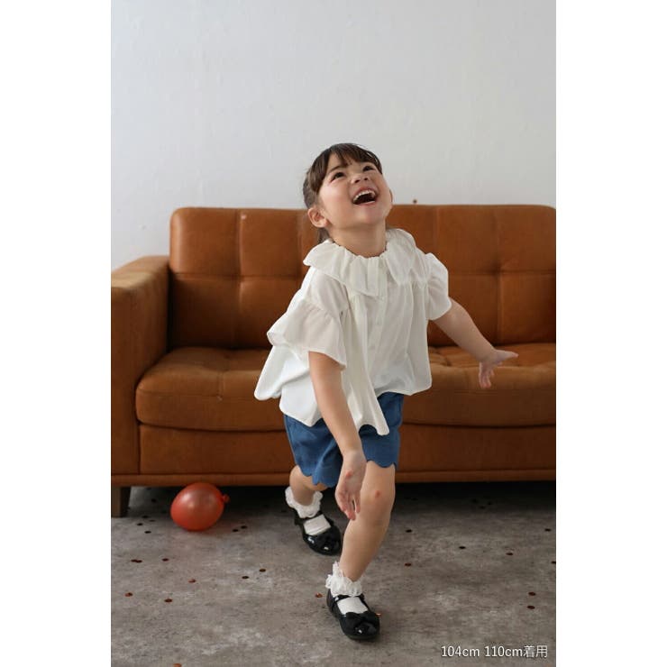 【3 10才対応】子供服 キッズ | BONJOUR SAGAN | 詳細画像5 