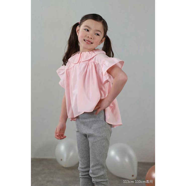 【3 10才対応】子供服 キッズ | BONJOUR SAGAN | 詳細画像9 