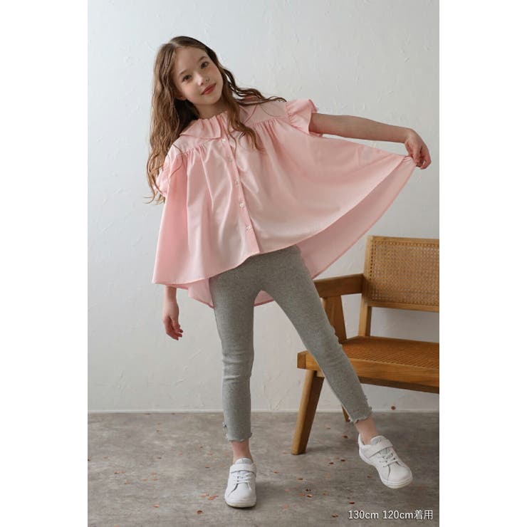 【3 10才対応】子供服 キッズ | BONJOUR SAGAN | 詳細画像13 