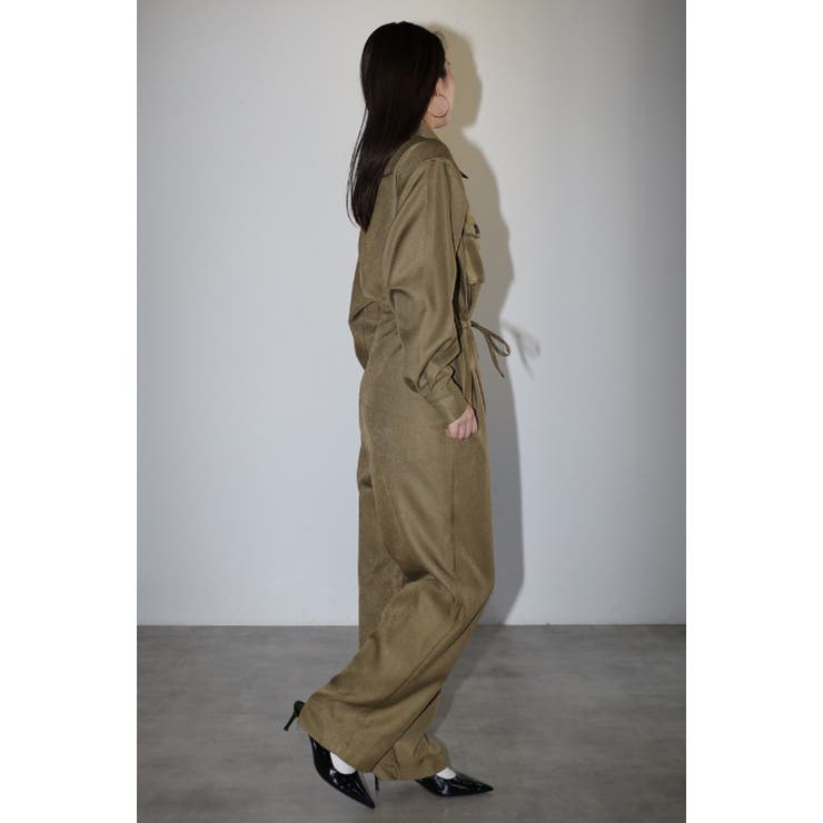 ENC エンク waist | BONJOUR SAGAN | 詳細画像6 