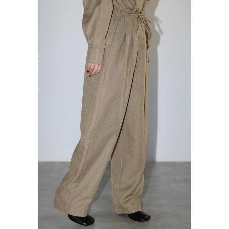 ENC エンク waist | BONJOUR SAGAN | 詳細画像17 