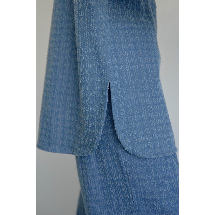 crush denim big | BONJOUR SAGAN | 詳細画像11 