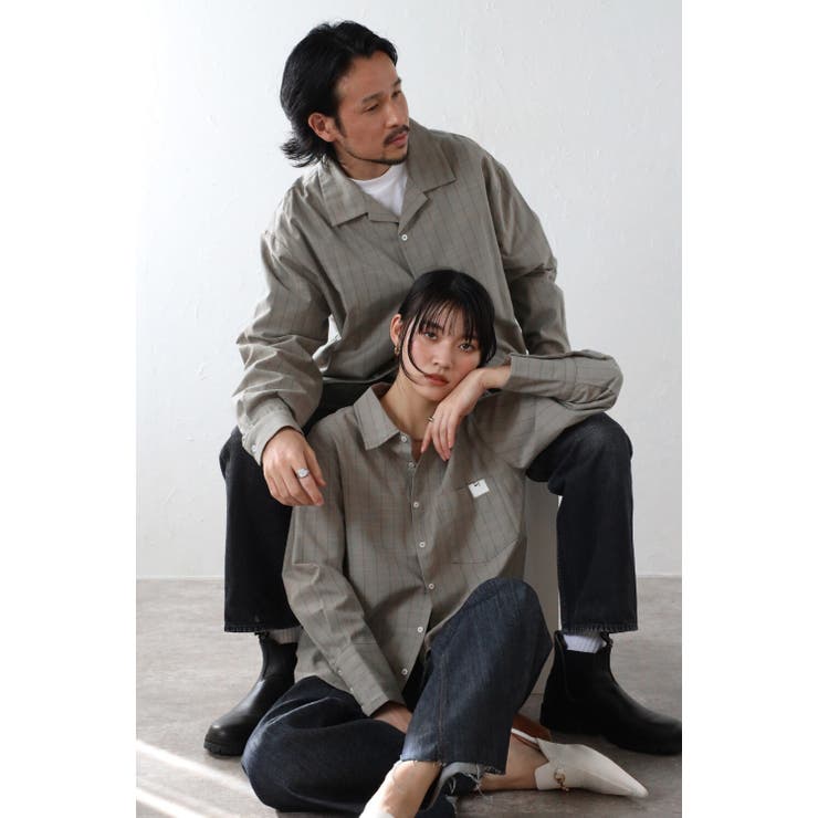 ENC エンク label | BONJOUR SAGAN | 詳細画像1 