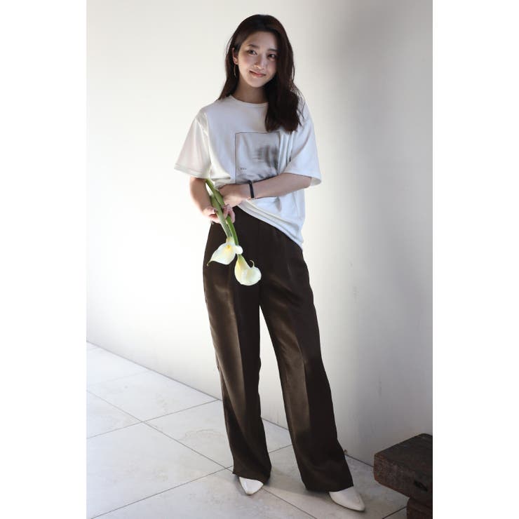 ENC エンク glossy | BONJOUR SAGAN | 詳細画像2 