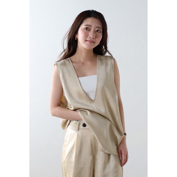 ENC エンク damaged | BONJOUR SAGAN | 詳細画像1 