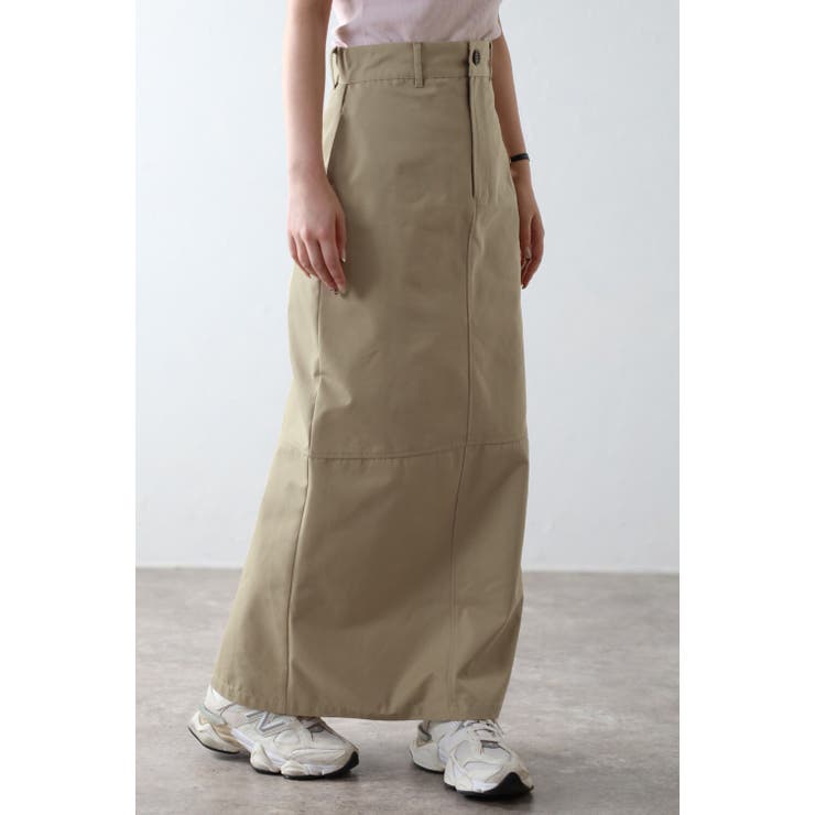 BEIGE | ENC エンク back | BONJOUR SAGAN