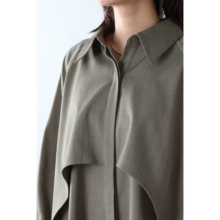 ENC エンク asymmetry | BONJOUR SAGAN | 詳細画像12 