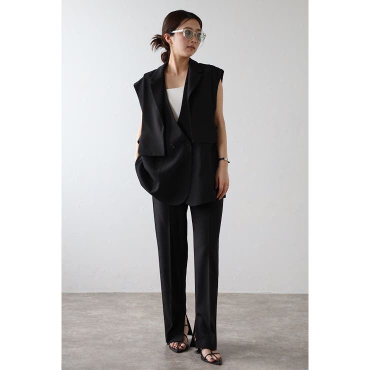 ENC エンク wool | BONJOUR SAGAN | 詳細画像1 