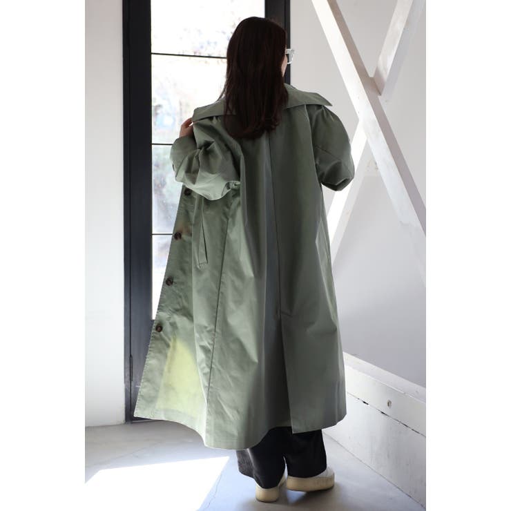 ENC エンク soutien | BONJOUR SAGAN | 詳細画像7 